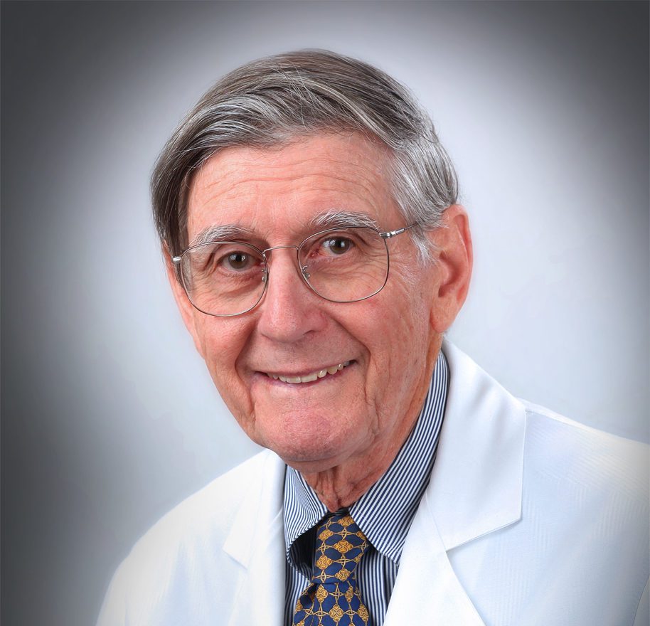 Peter DeMarco, MD